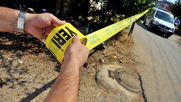 İZMIRDƏ PARTLAYIŞ: NATO-NUN BINASI ZƏRƏR GÖRDÜ