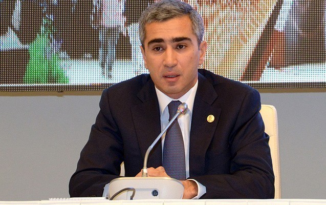 Anar Ələkbərov: Formula 1 yarışları Azərbaycanın yüksək təşkilatçılıq qabiliyyətini dünyaya bir daha nümayiş etdirdi — MÜSAHİBƏ