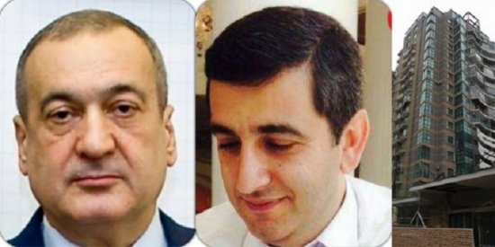 Deputatın kürəkəni prezidentə qarşı: “Kapitol” və hakimlər qaçqını çölə atıb-TƏFSİLAT