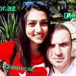 Gürcüstanda azərbaycanlı qız daşnaq erməni ilə eşq macərası yaşayır