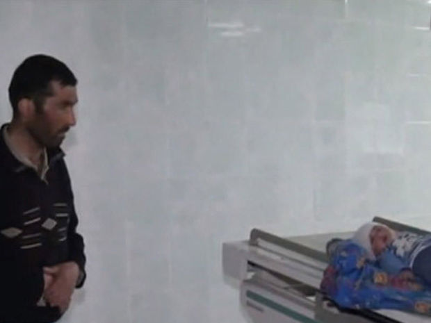 LERIKDƏ QAR UÇQUNU NƏTICƏSINDƏ FACIƏ BAŞ VERƏN AILƏDƏN YENİ XƏBƏR