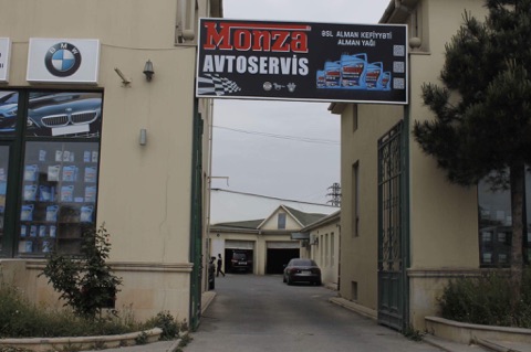 Alman markası Bakıda yağdəyişməni pulsuz etdi – İLK DƏFƏ