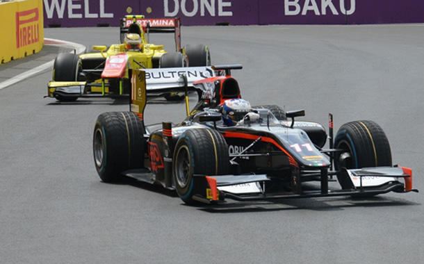 FORMULA 1 AZƏRBAYCAN QRAN PRISININ QALIBI KIM OLACAQ? — BU GÜN FINALDIR