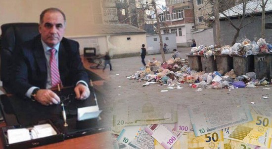 Göyçay rayon sakinlərindən ÜRƏKDAĞLAYAN şikayət məktubu - QALMAQAL