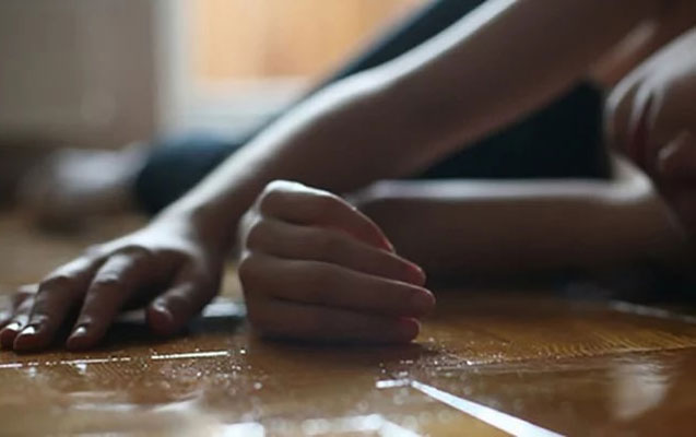 ANANI ÖLDÜRÜB QIZINI YARALAYAN ŞƏXS TUTULDU