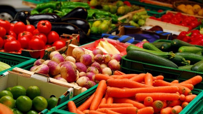 SABUNÇU BAZARINDA DAVA DÜŞDÜ