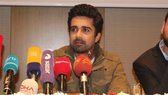 Avinash Sachdev: