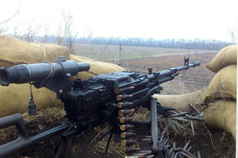 Ermənilər Ağdamda dinc sakinləri atəşə tutub — VİDEO