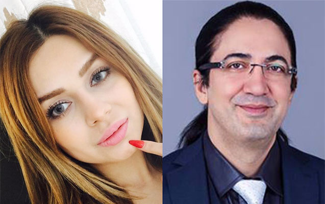 Model Leylanın ölmündə ittiham olunan həkimdən — AÇIQLAMA