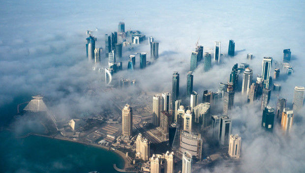 QƏTƏR ƏRƏB ÖLKƏLƏRININ ŞƏRTLƏRI ILƏ RAZILAŞMAYIB