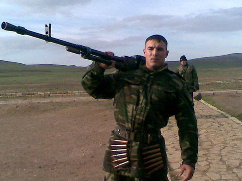 MÜBARIZ İBRAHIMOVA HƏSR EDILMIŞ ANIMASIYA HAZIRLANDI - VİDEO