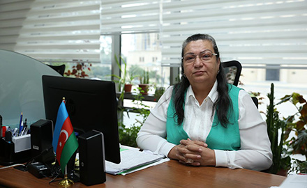 ŞURA KATIBLIYININ ƏMƏKDAŞI