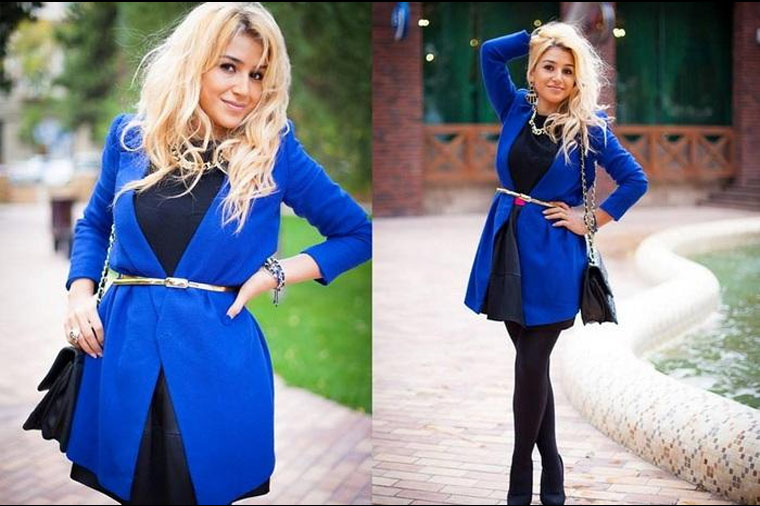 Yaxta gəzintisində batan azərbaycanlı modelin meyiti tapıldı – YENİLƏNİB