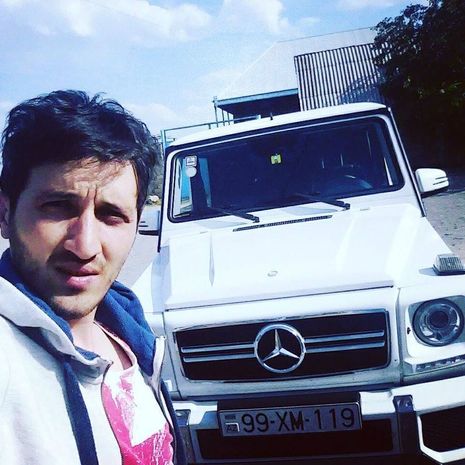 ŞIRKƏT RƏHBƏRININ ÖLDÜYÜ HADISƏ BARƏDƏ – YENİ FAKTLAR