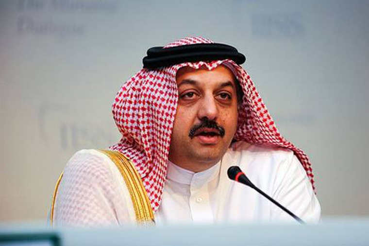 QƏTƏRIN MÜDAFIƏ NAZIRI TÜRKIYƏYƏ SƏFƏR EDƏCƏK