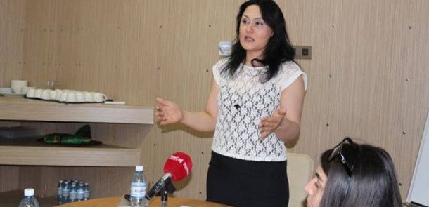 “Bərabər Hüquqlar-Bərabər İmkanlar” adlı layihə başa çatdı