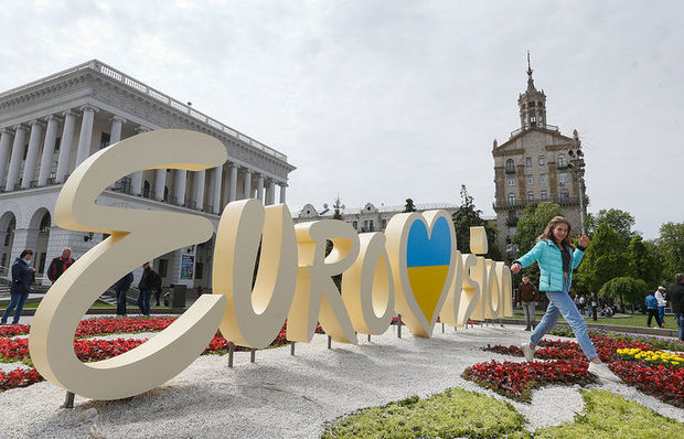 UKRAYNA “EUROVISION” MÜSABIQƏSINDƏKI QALMAQALA GÖRƏ CƏRIMƏLƏNƏ BILƏR