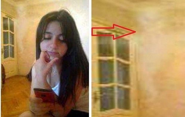 QEYRI-ADI HADISƏ: RUHLA ÇƏKILƏN – FOTO