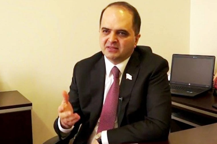 Rəşad Mahmudov: “İnsanların sağlamlıq üçün Avropa ölkələri haqda düşünməsi bizi narahat edir”