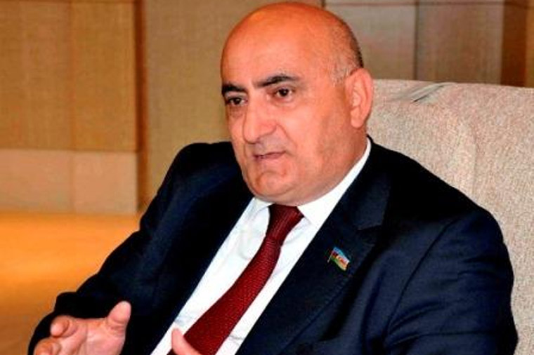 Deputatdan jurnalistlərə — ÇAĞIRIŞ