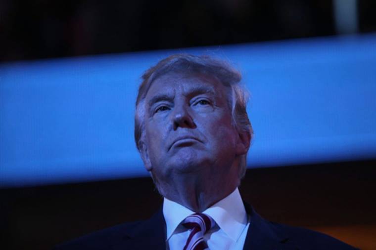 DONALD TRAMP ABŞ-MEKSIKA NEFT KƏMƏRI LAYIHƏSINI TƏSDIQLƏDI