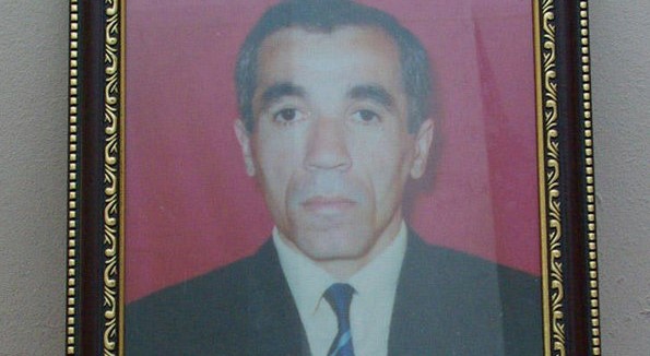 Azərbaycanlı məşhur vəfat etdi - FOTO