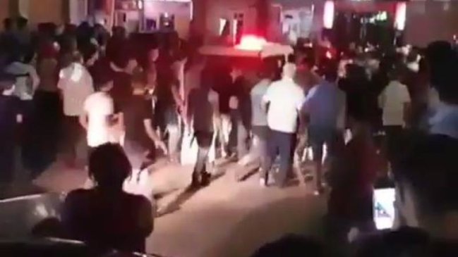 Xırdalanda manyak 6 yaşlı uşağa təcavüz etdi – VİDEO