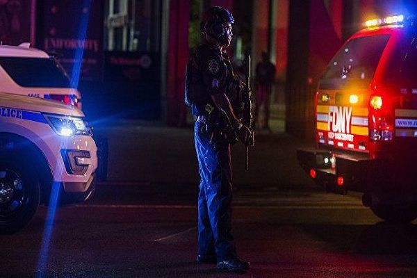 ABŞ-DA POLISLƏR BU IL 500 NƏFƏRI GÜLLƏLƏYIB