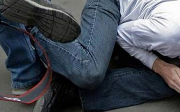 XIRDALANDA 64 YAŞLI KIŞI DOSTU TƏRƏFINDƏN DÖYÜLÜB