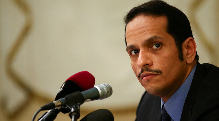 Qətərə verilən vaxt 48 saat uzadıldı