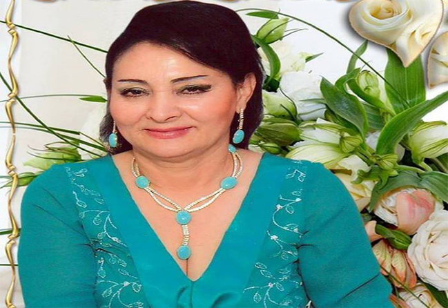 Xalq artistinin ölümündən az əvvəl çəkilmiş rəqsi - VİDEO