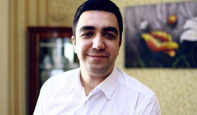 QHT sədri Binəqədi Rayon Gənclər və İdman İdarəsinin rəisi təyin edilib