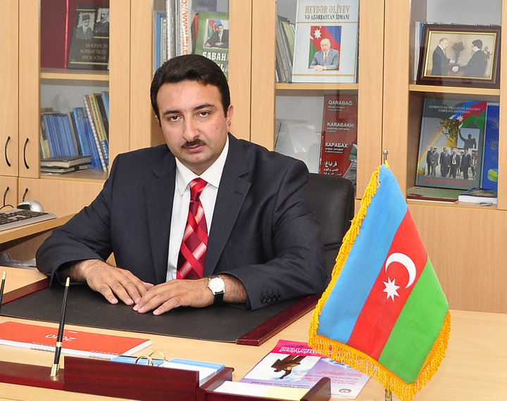 Azərbaycan Qaçqın və Məcburi Köçkün Gənclər Təşkilatının Bəyanatı