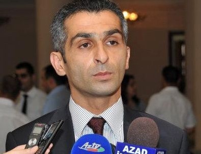 Azərbaycan Gənc Alim, Aspirant və Magistrlər Cəmiyyətinin B Ə Y Ə N A T verdi