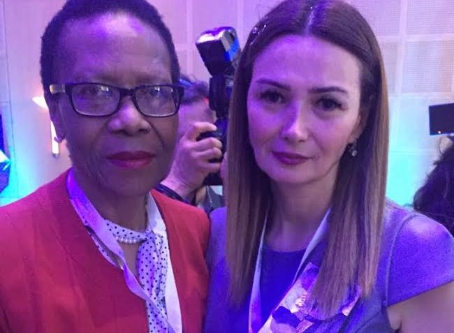 Millət vəkili dünyanı etiraza səslədi - ZƏHRAYA GÖRƏ