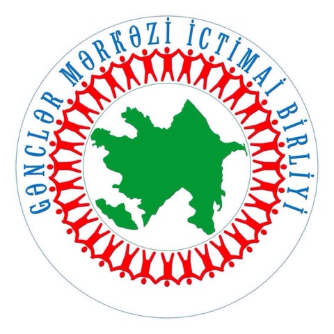 Azərbaycan Gənclər Mərkəzi  İctimai Birliyinin  BƏYƏNATI