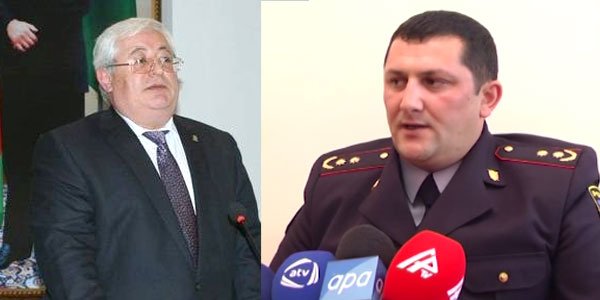 Neftçalada pambıqla 