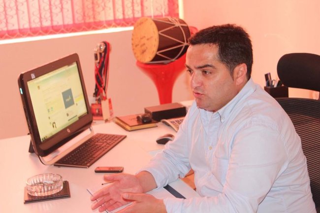 SON DƏQİQƏ! Azərbaycanlı məşhura HƏBS ŞOKU