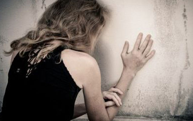 Bakıda qadını küçədə döydülər