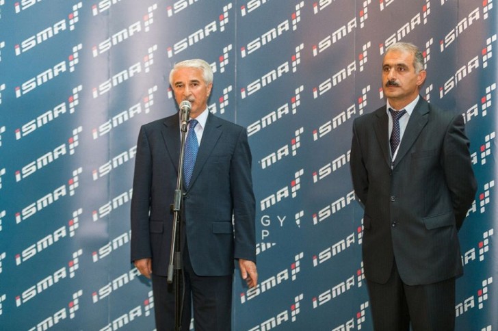 ISMA BİKES velosipedlərinin təqdimatı oldu - FOTOLAR