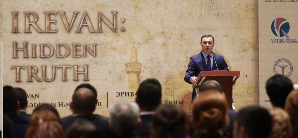 Ermənistan Uşaqların hüquqlarına dair beynəlxalq konvensiyanın ciddi şəkildə pozur