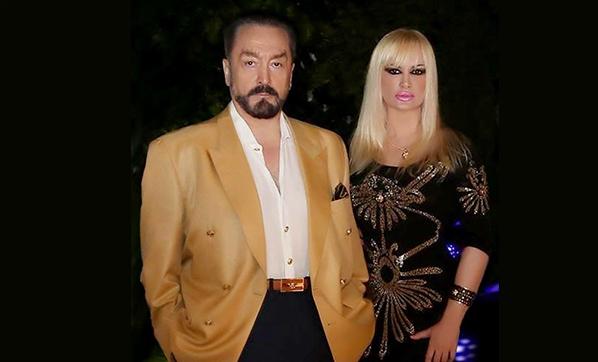 Adnan Oktarın