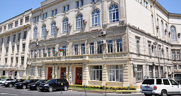 KONSTITUSIYA MƏHKƏMƏSI: BU TƏXRIBATLARA GÖRƏ ERMƏNISTAN CAVAB VERMƏLIDIR