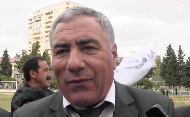 Partiya sədrinin Göygöldə istixanaları, qoyun fermaları üzə çıxdı...