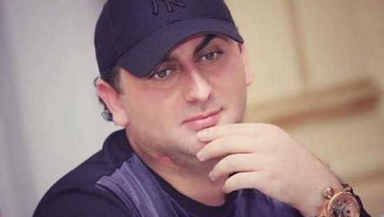 Tolik Zəhranın qəbri üstünə gedən Kamili topa tutdu- 