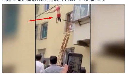 Həyat yoldaşı evi basdı. Alt paltarlarında elektrik kabeindənl asli qaldı-ŞOK VİDEO