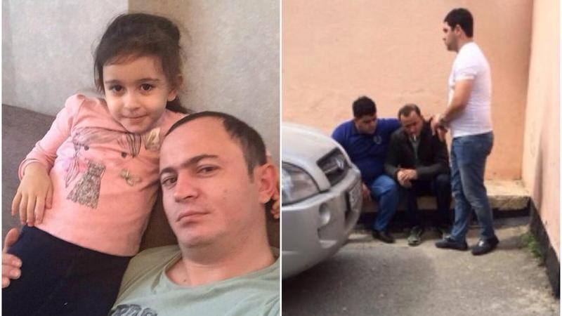 Azərbaycanlı müğənninin qızının ölümü ilə bağlı yeni faktlar