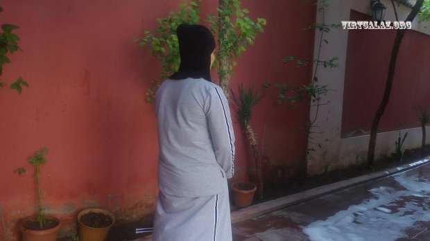 Bakıda tanınmış həkimin arvadı üç uşağı ilə evdən qaçdı