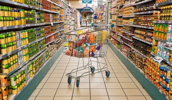 Bu ərzaqları almayın - Əhaliyə xəbərdarlıq