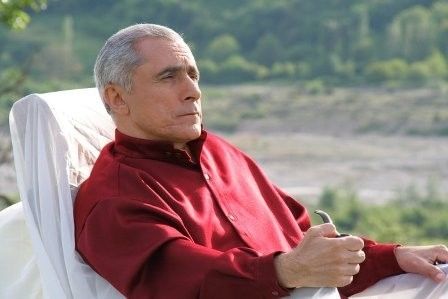 Alim Qasımovun oğlunun gözünü çıxartdılar - SON DƏQİQƏ